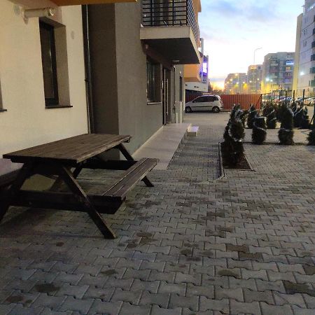 Corressy Studio براشوف المظهر الخارجي الصورة
