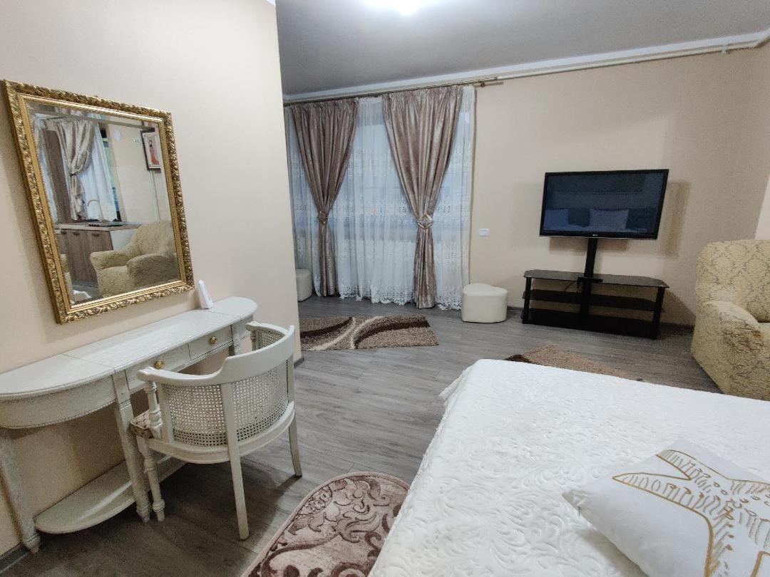 Corressy Studio براشوف المظهر الخارجي الصورة