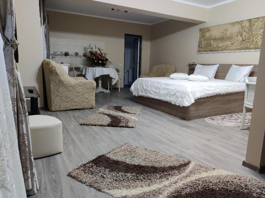 Corressy Studio براشوف المظهر الخارجي الصورة