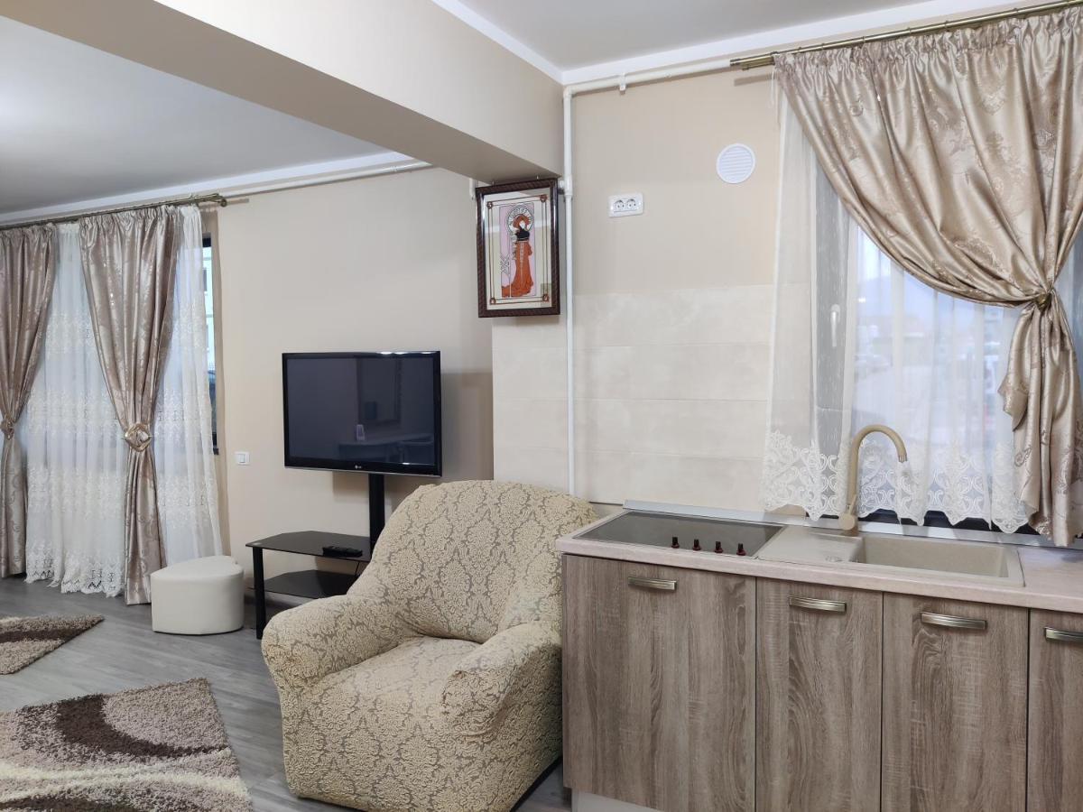 Corressy Studio براشوف المظهر الخارجي الصورة